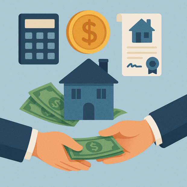 佰益融資房屋二胎